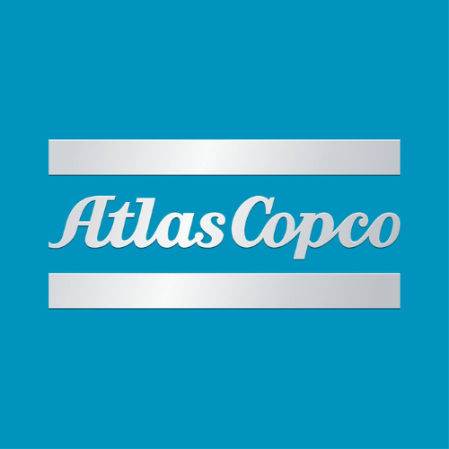 Client logo